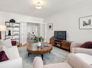 36 Dwight Street Association, Brookline, MA 02446