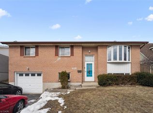 668 Edinburgh Rd S, Guelph, ON N1G 4H8