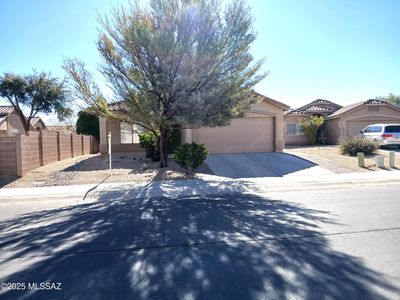 8894 N Morning Breeze Dr, Tucson, AZ, 85743