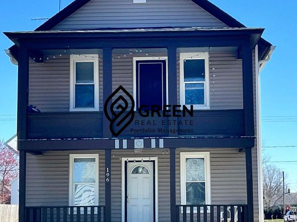 196 S Grand Ave #1/2