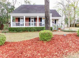 1275 Carson Rd E, Mobile, AL 36695