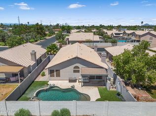 425 N Windsor, Mesa, AZ 85213