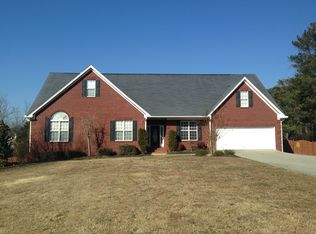 3675 Thompson Mill Rd, Buford, GA 30519