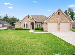 4260 Chapel Rdg, Tyler, TX 75707