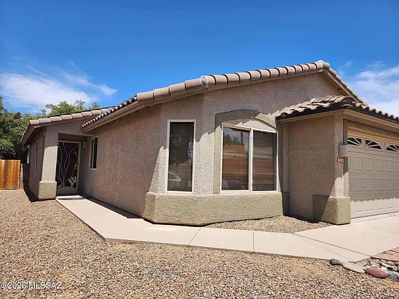 2nd image of 8885 N Majestic Mountain Dr