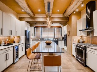 317 Cordova Ln, Santa Fe, NM 87505