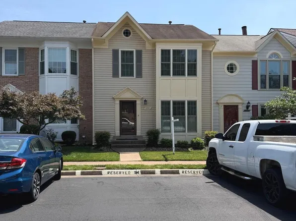 5250 Stoney Branch Ct, Centreville, VA 20120