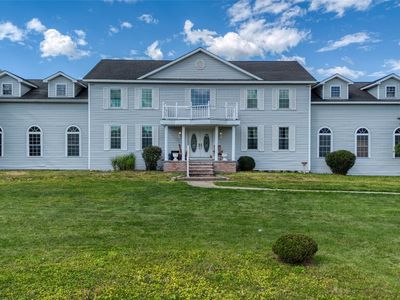 3920 Stone Quarry Rd, Waterford, PA, 16441