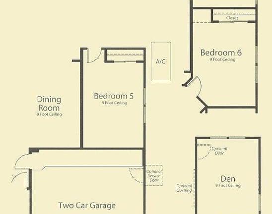 2nd image of 13642 W Chaparosa Way