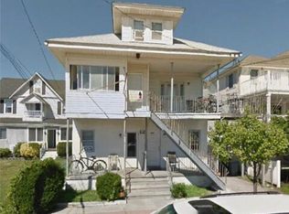 135 E Rio Grande Ave APT 3, Wildwood, NJ 08260