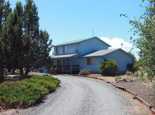 18025 Cascade Estates Dr, Bend, OR 97701