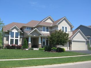 18344 66th Pl N, Maple Grove, MN 55311