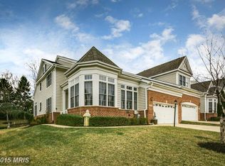 822 Hidden Bluff Cir, Baltimore, MD 21228