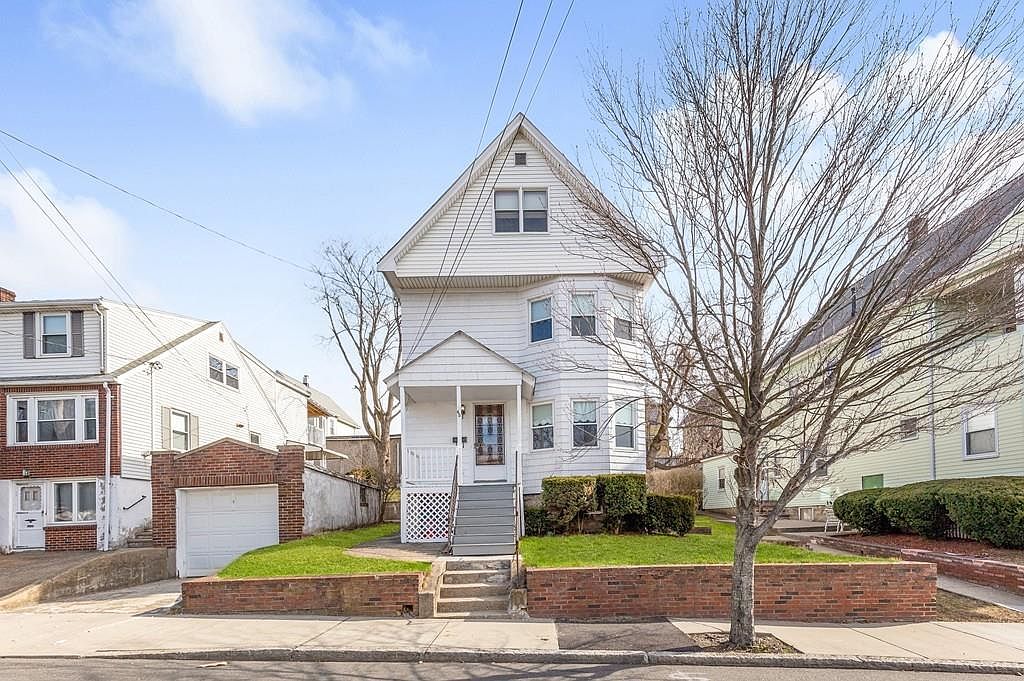 48 Woodlawn Ave, Everett, MA 02149 Zillow