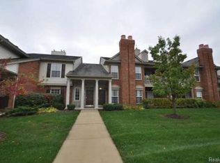 3561 Oakmonte Blvd, Oakland, MI 48306