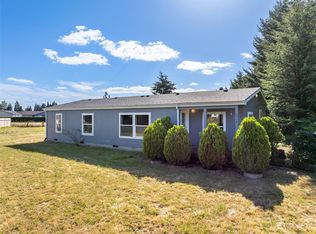 2910 Yahtahay Ln, Centralia, WA