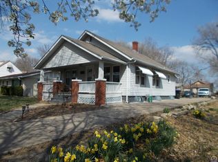 528 SW Watson Ave, Topeka, KS 66606