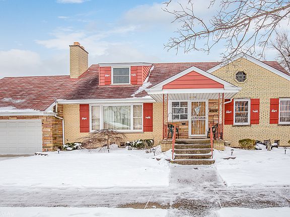 3rd image of 10201 S Keeler Ave
