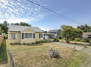 315 N Falcon St, Rockaway Beach, OR