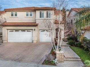29150 Harmony Way, Santa Clarita, CA 91390