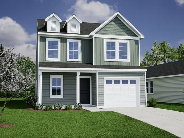 3129 Hallsdale Dr, Elgin, SC 29045
