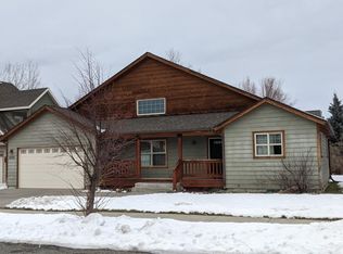 2707 Harris St, Bozeman, MT 59718