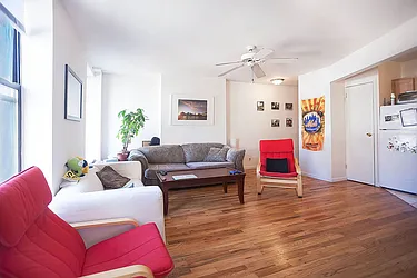 Rented by LG Fairmont Group