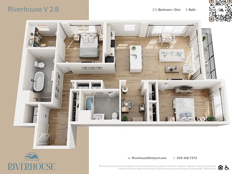 Riverhouse — Photo 49