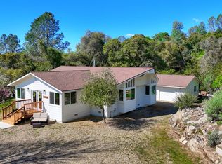 4740 Grist Rd, Mariposa, CA 95338