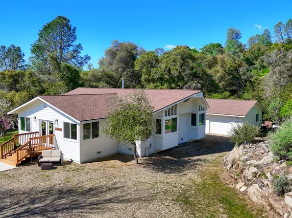 4740 Grist Rd, Mariposa, CA 95338