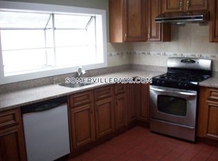 23 Michigan Ave, Somerville, MA 02145
