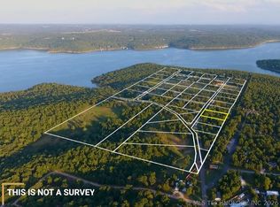 36393 S Cedar Rd, Park Hill, OK 74451