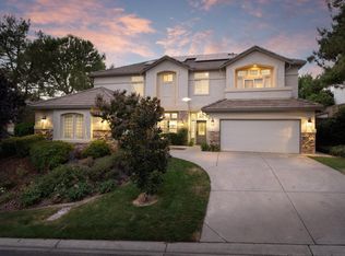 211 Gunston Ct, El Dorado Hills, CA
