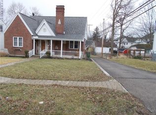 150 Parkwood Dr, West Milton, OH 45383