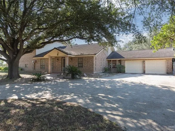 412 S Bentsen Palm Dr, Palmview, TX 78572