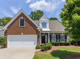 8625 Annabel Lee Ln, Charlotte, NC 28277