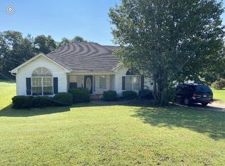 6 Spring Valley Cv, Covington, GA 30016