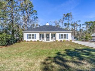 905 16th St, Port St Joe, FL 32456