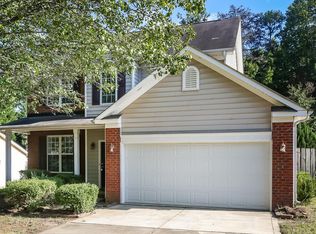 13012 Woodland Farm Dr, Charlotte, NC 28215