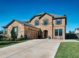 19136 Pencil Cactus Dr, Pflugerville, TX 78660