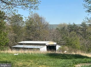 253 Daniel Logan Way, Berkeley Springs, WV 25411