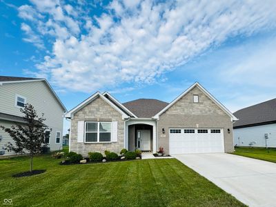 8751 Duncan St, Fortville, IN, 46040