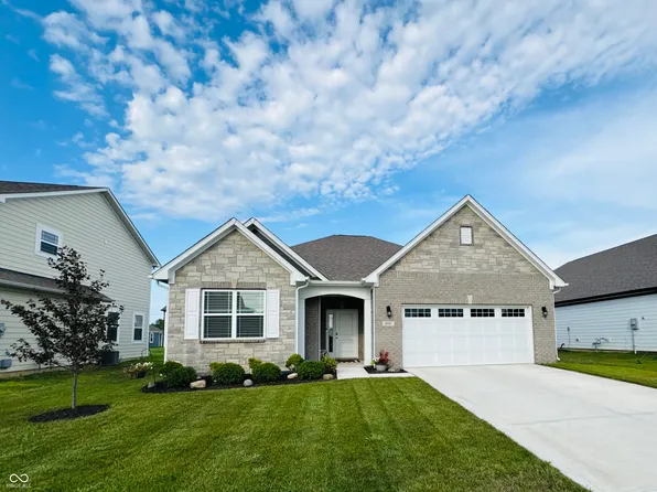 8751 Duncan St, Fortville, IN 46040