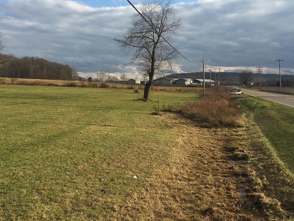 1st image of Morgan Fork Road
