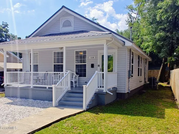 1608 Monck St, Brunswick, GA 31520