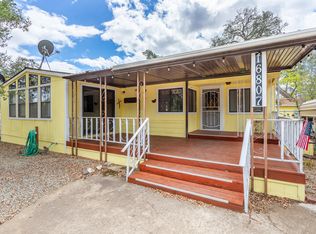 16807 Dorvel Ln, Anderson, CA 96007