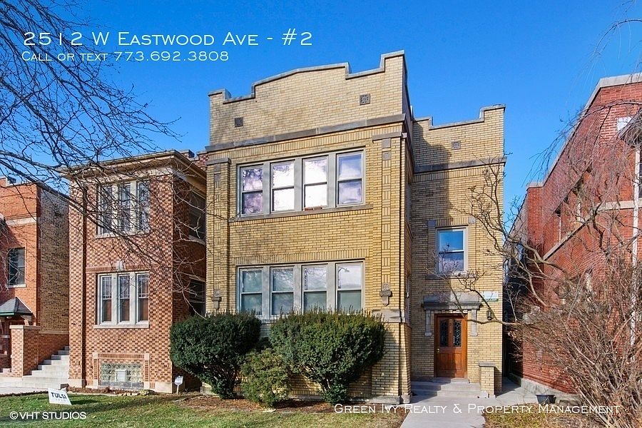 1st image of 2512 W Eastwood Ave #2