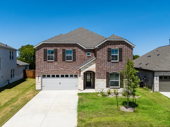 1209 Misty Brook Dr, Anna, TX 75409