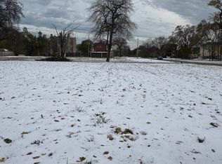 6456 S Eggleston Ave, Chicago, IL 60621