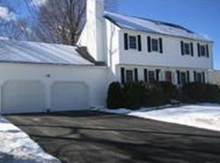 15 Brady Way, Marlborough, MA 01752